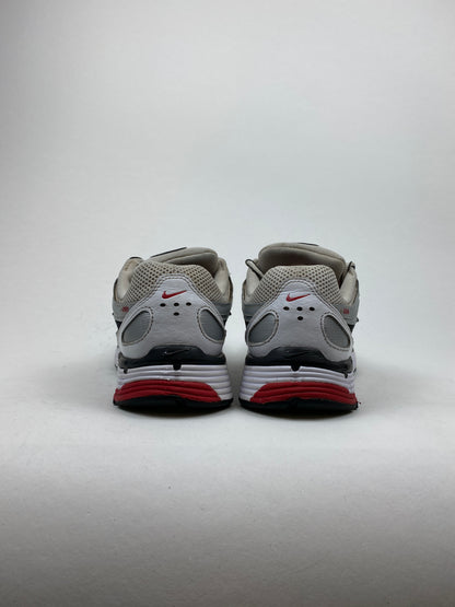 Nike P-6000 White Gold Red (Taille 38,5)
