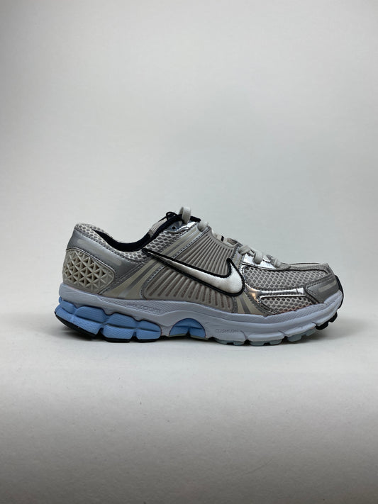 Nike Zoom Vomero 5 Metallic Silver Blue Tint (Taille 37,5)