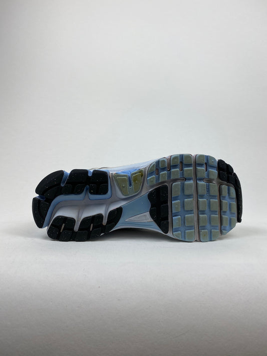 Nike Zoom Vomero 5 Metallic Silver Blue Tint (Taille 37,5)