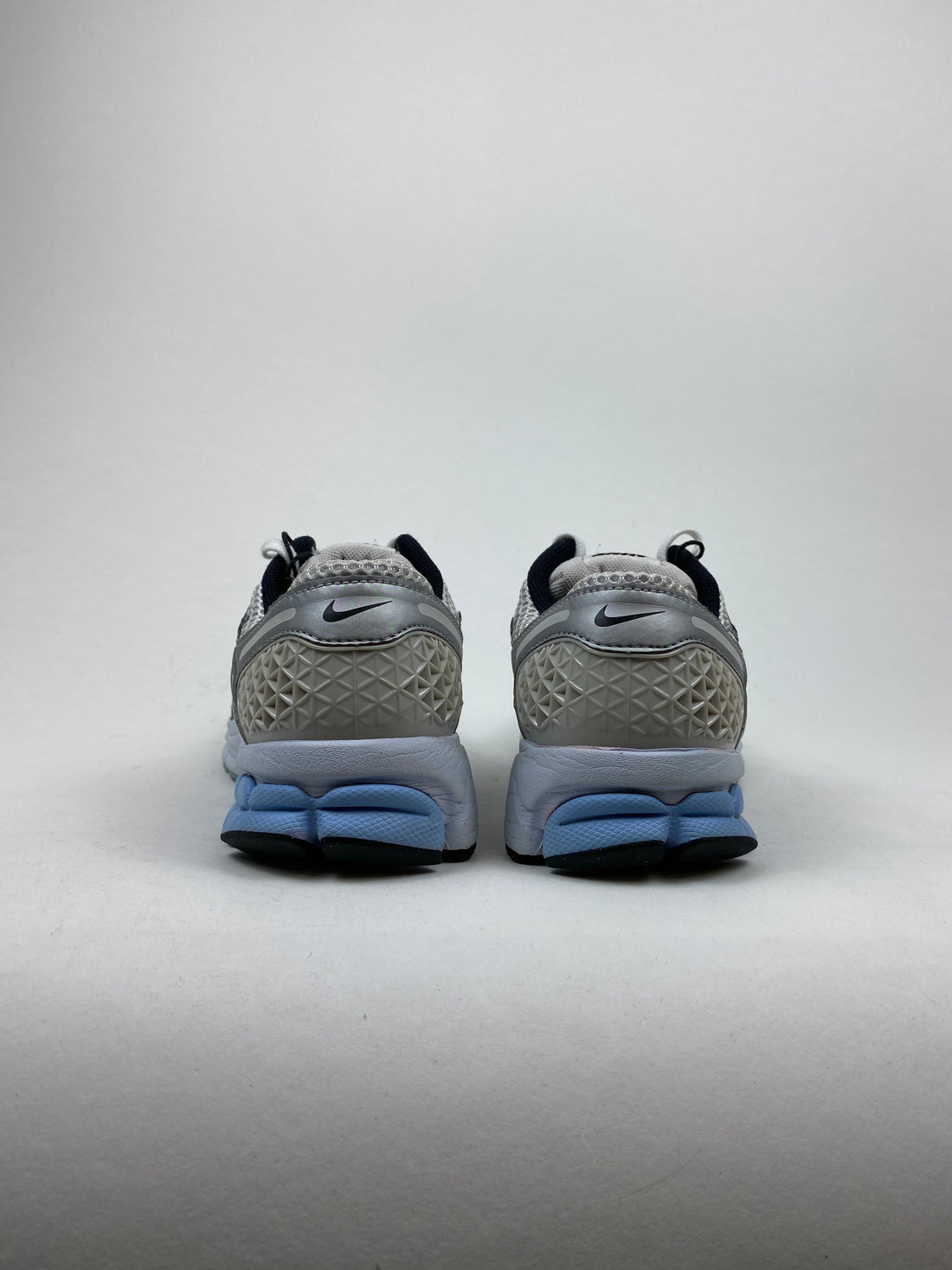 Nike Zoom Vomero 5 Metallic Silver Blue Tint