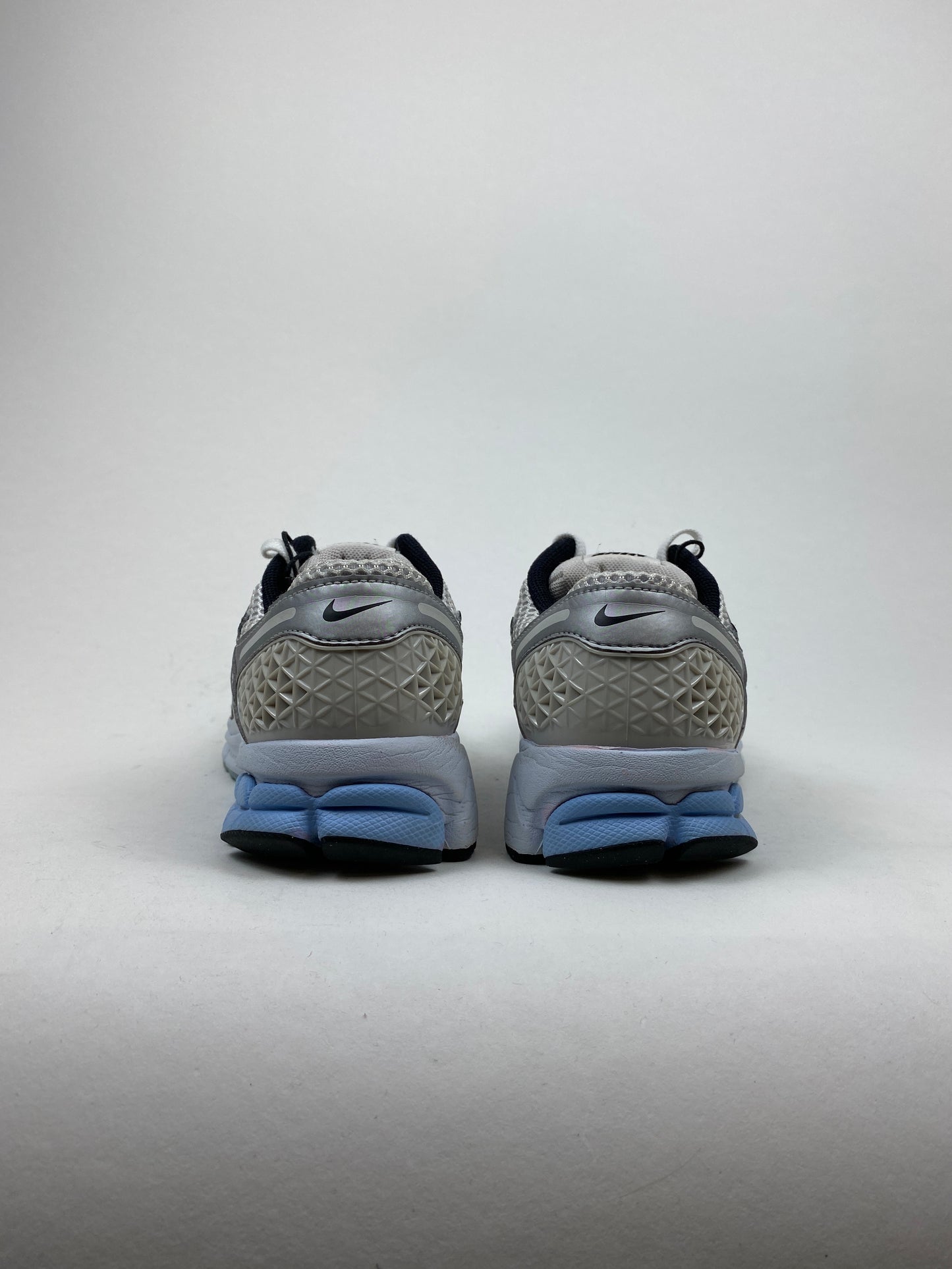 Nike Zoom Vomero 5 Metallic Silver Blue Tint (Taille 37,5)