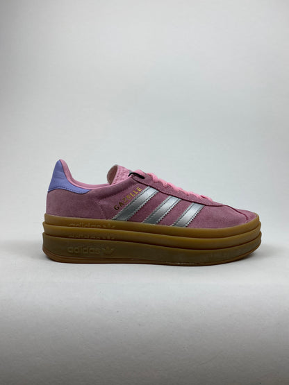adidas Gazelle Bold True Pink Gum (Taille 36)