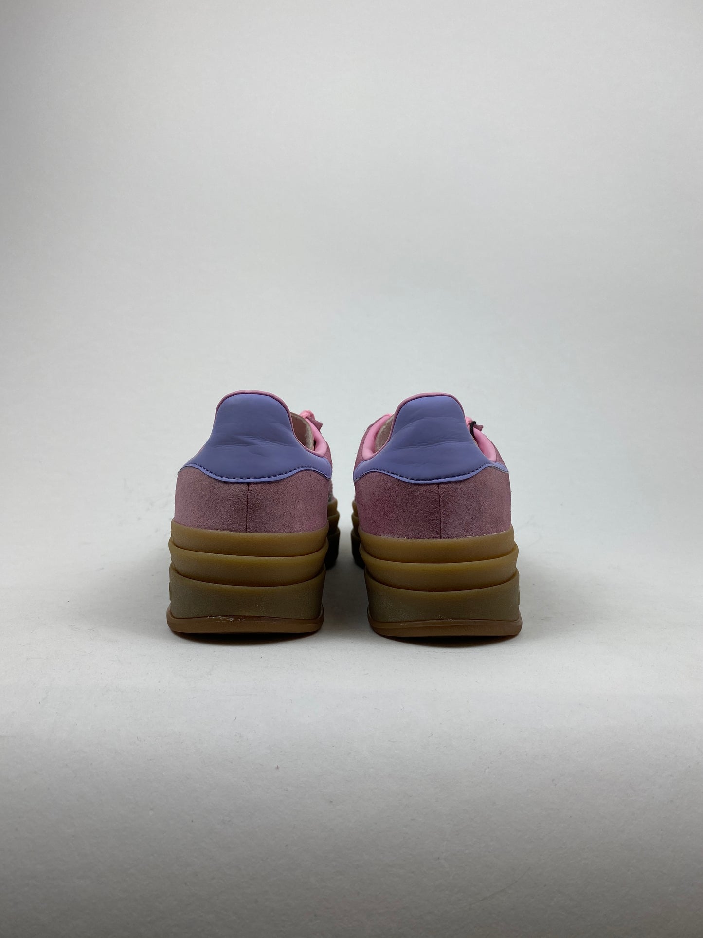 adidas Gazelle Bold True Pink Gum (Taille 36)