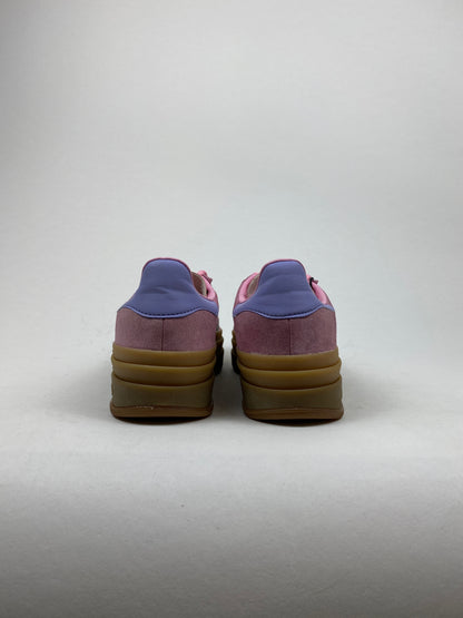 adidas Gazelle Bold True Pink Gum (Taille 36)
