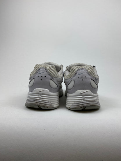 Nike P-6000 SE Summit White Vast Grey Wolf Grey (Taille 43)