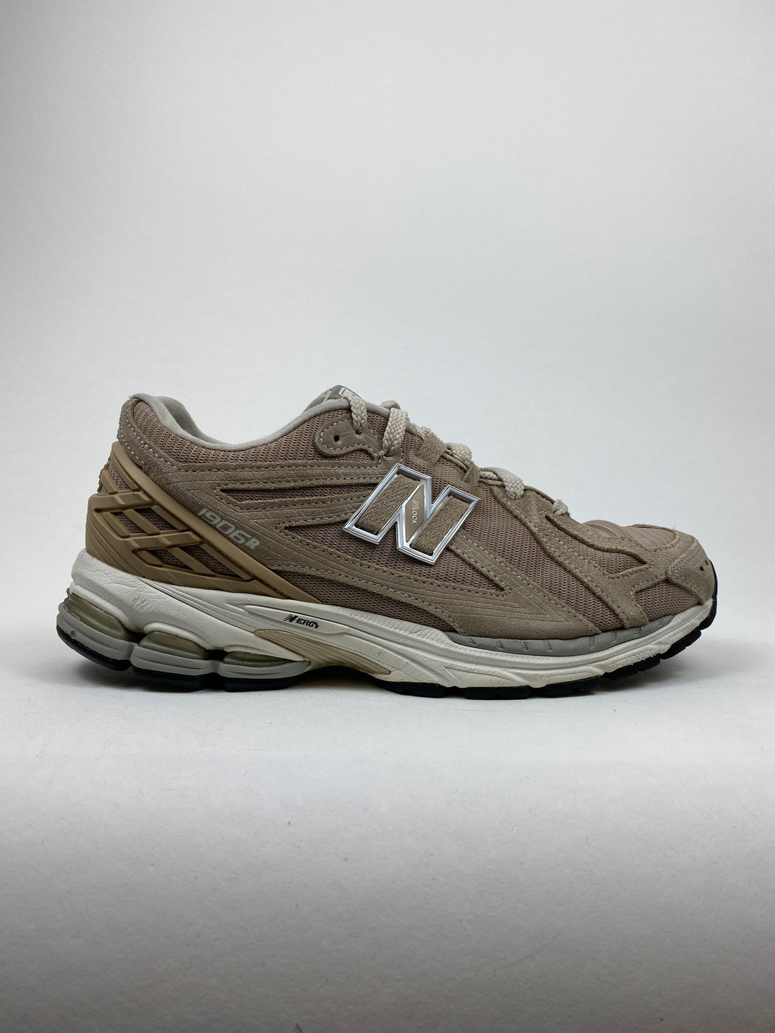 New Balance 1906R Mindful Grey