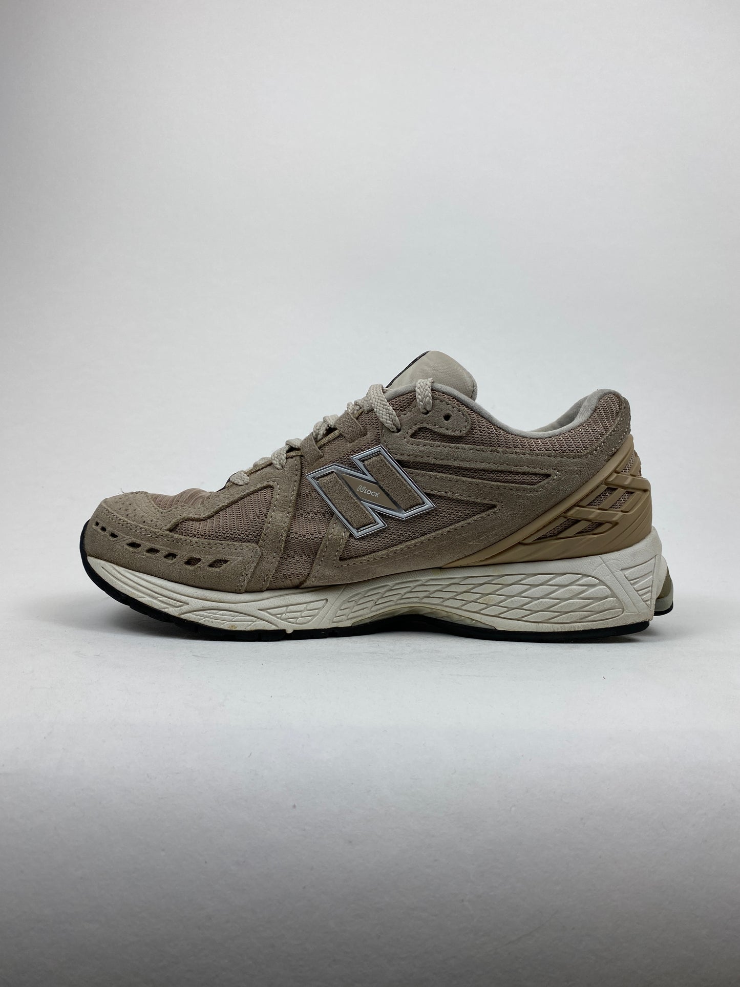 New Balance 1906R Mindful Grey (Taille 43)