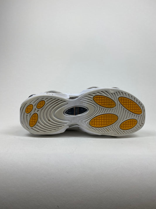 Nike NOCTA Glide Drake White Chrome (Taille 40)