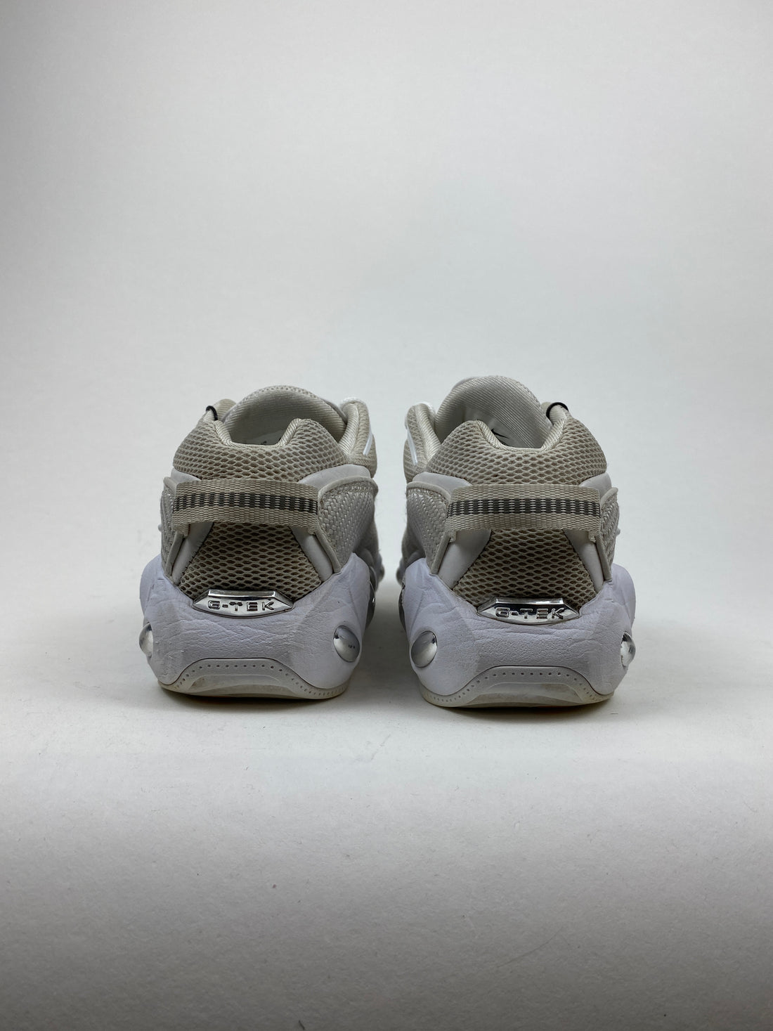 Nike NOCTA Glide Drake White Chrome