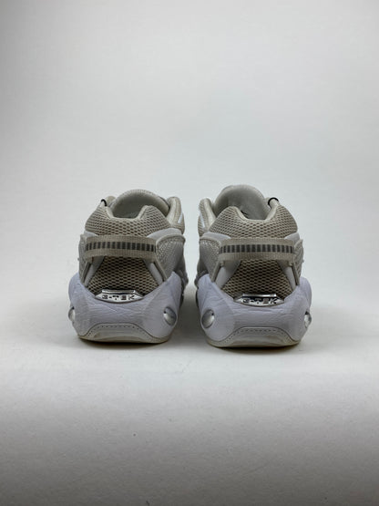 Nike NOCTA Glide Drake White Chrome (Taille 40)