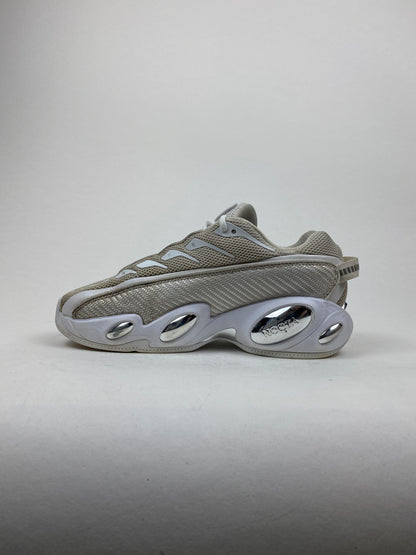 Nike NOCTA Glide Drake White Chrome (Taille 40)