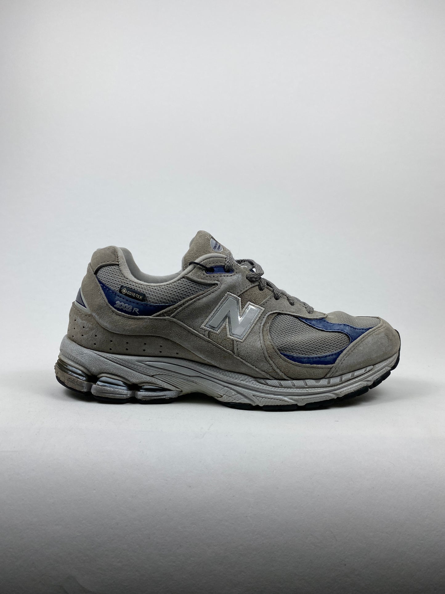 New Balance 2002R Gore-Tex Marblehead Moon Shadow (Taille 41,5)