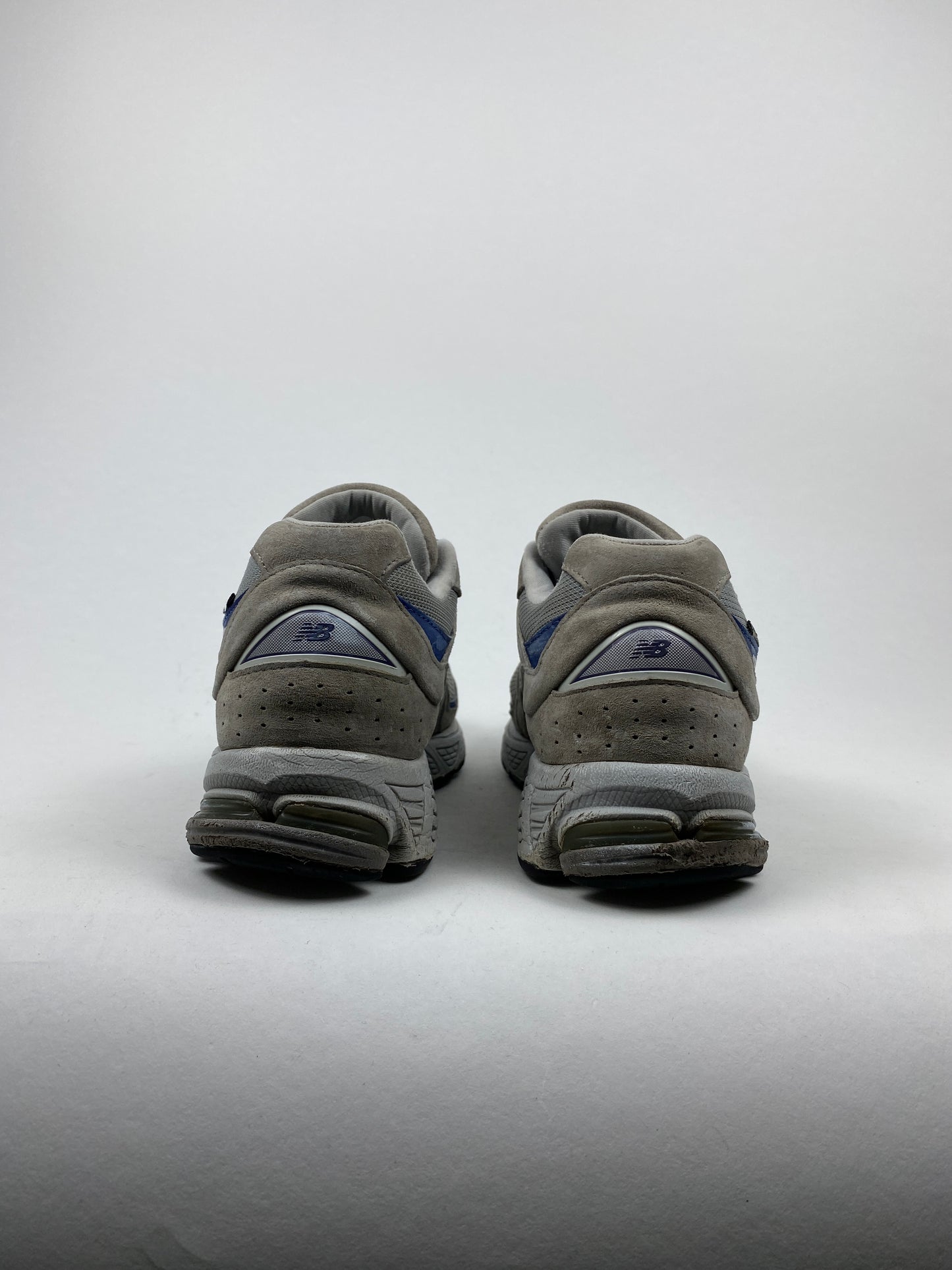 New Balance 2002R Gore-Tex Marblehead Moon Shadow (Taille 41,5)