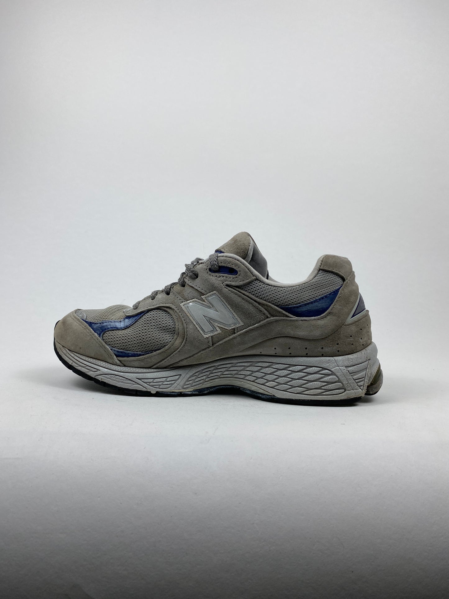 New Balance 2002R Gore-Tex Marblehead Moon Shadow (Taille 41,5)