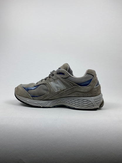 New Balance 2002R Gore-Tex Marblehead Moon Shadow (Taille 41,5)