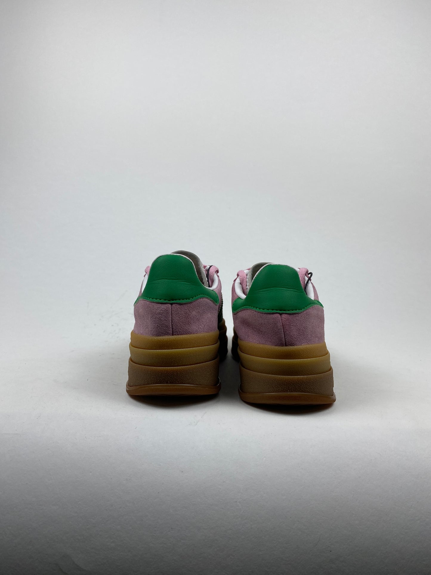 adidas Gazelle Bold True Pink (Taille 37 1/3)