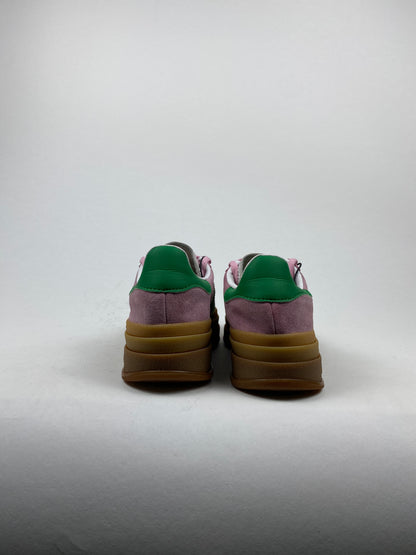 adidas Gazelle Bold True Pink (Taille 37 1/3)