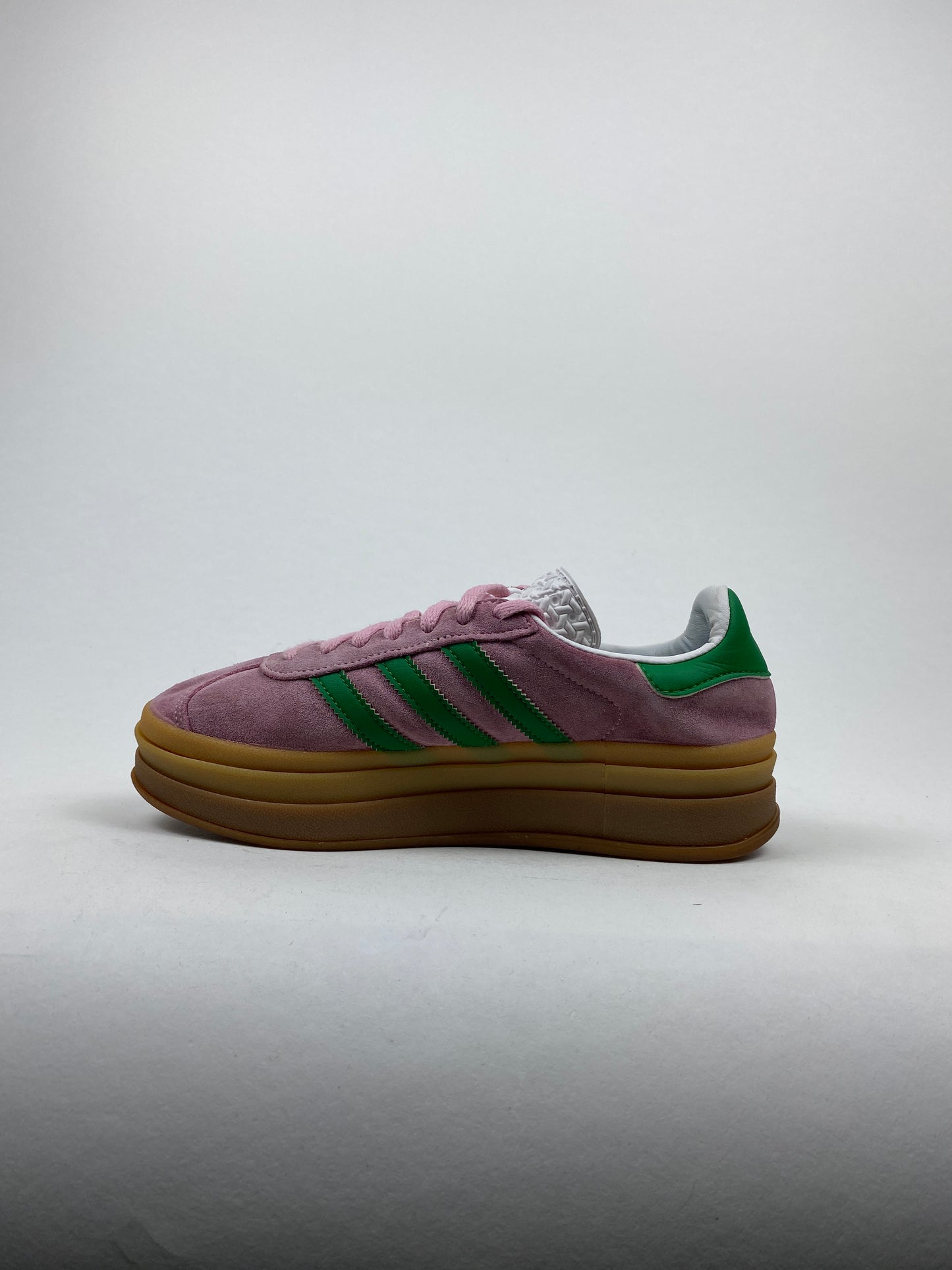 adidas Gazelle Bold True Pink (Taille 37 1/3)