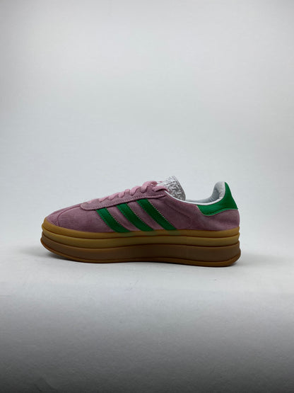 adidas Gazelle Bold True Pink (Taille 37 1/3)