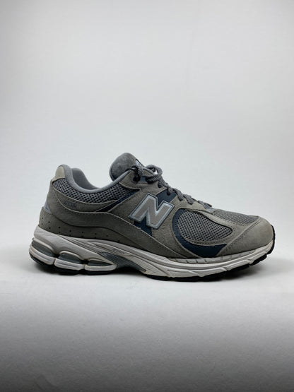 New Balance 2002R Steel Grey Orca (Taille 41,5)