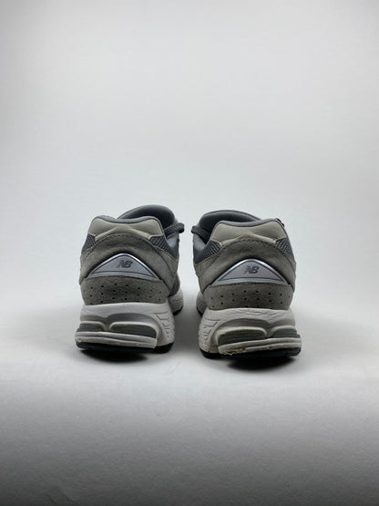 New Balance 2002R Steel Grey Orca (Taille 41,5)
