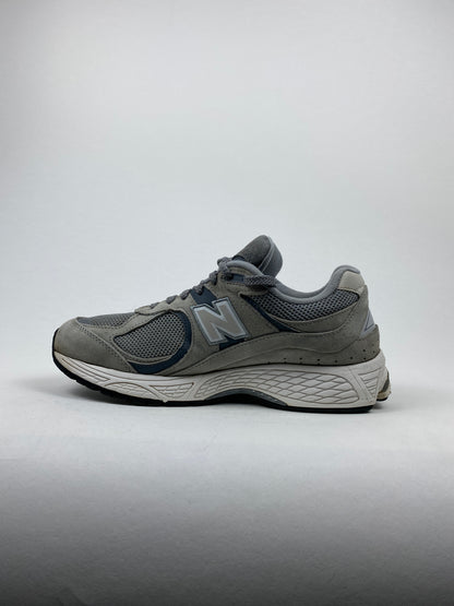 New Balance 2002R Steel Grey Orca (Taille 41,5)