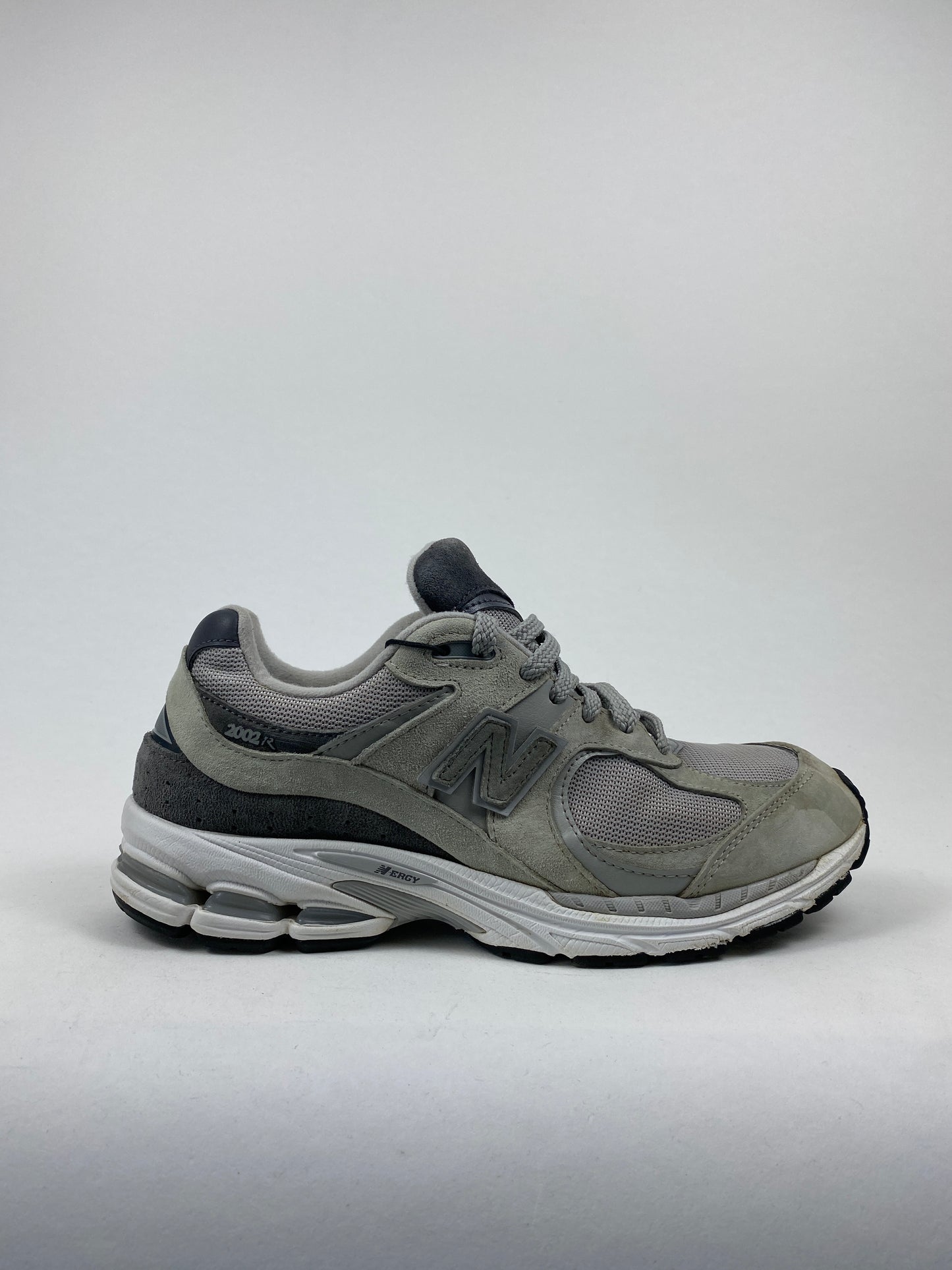 New Balance 2002R Light Dark Grey (Taille 42)