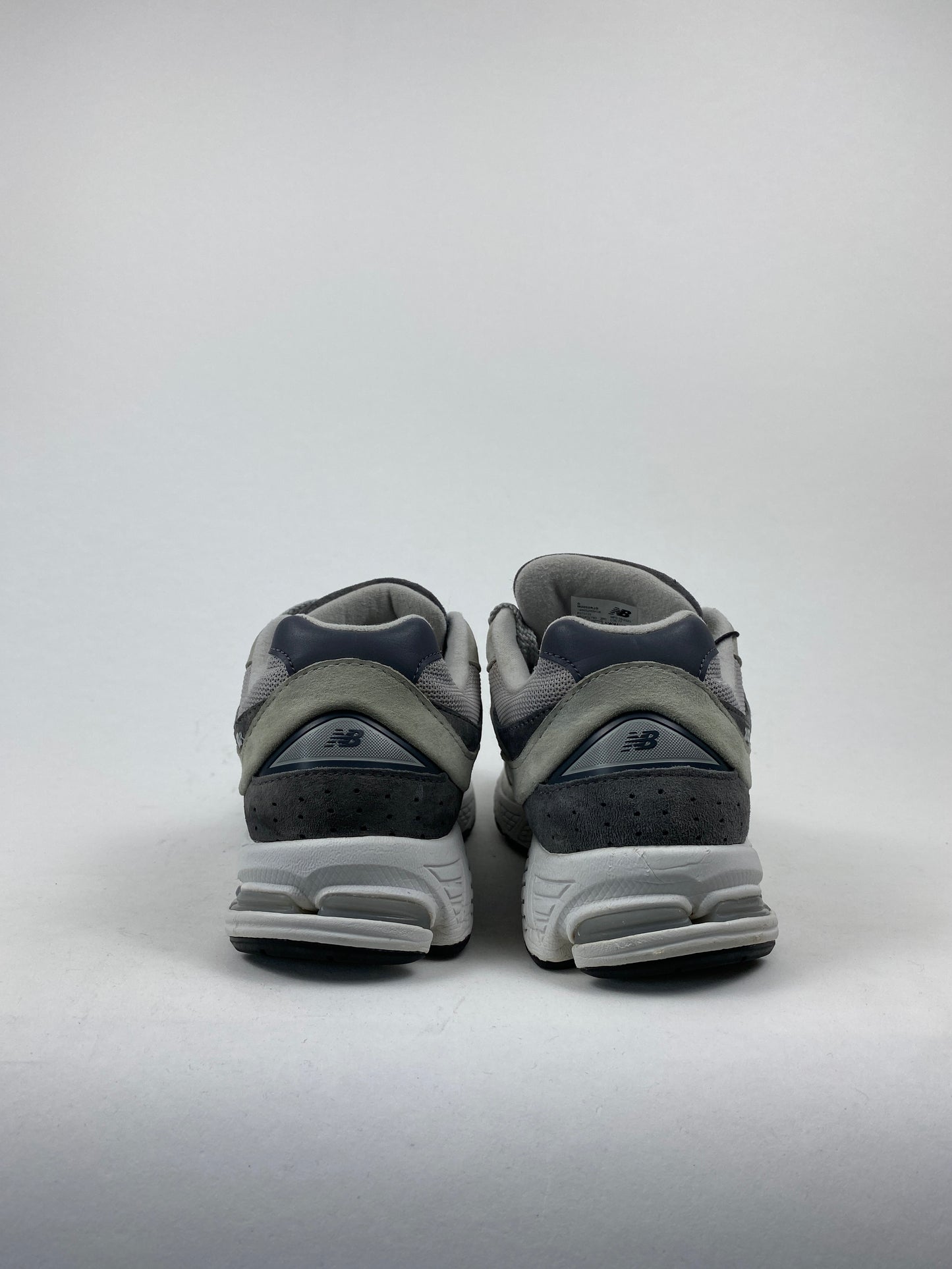 New Balance 2002R Light Dark Grey (Taille 42)