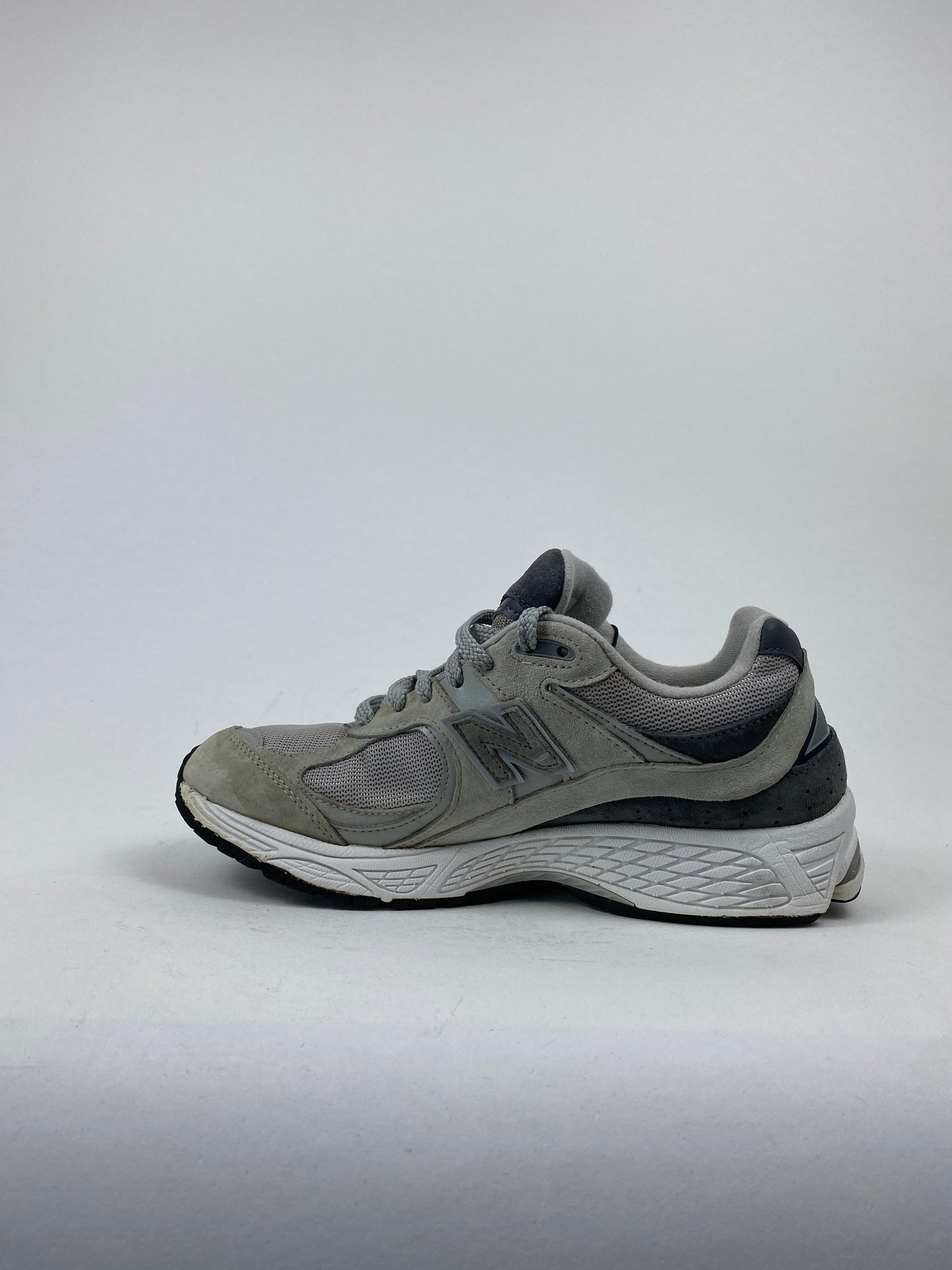New Balance 2002R Light Dark Grey (Taille 42)