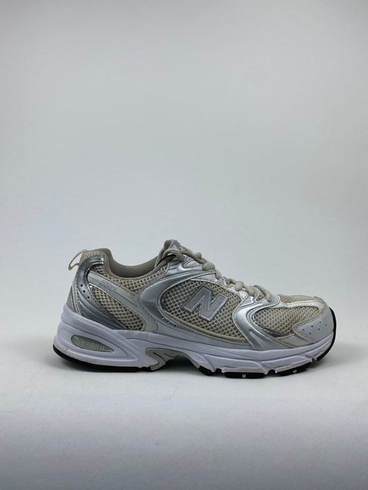 New Balance 530 Munsell White (Taille 38)