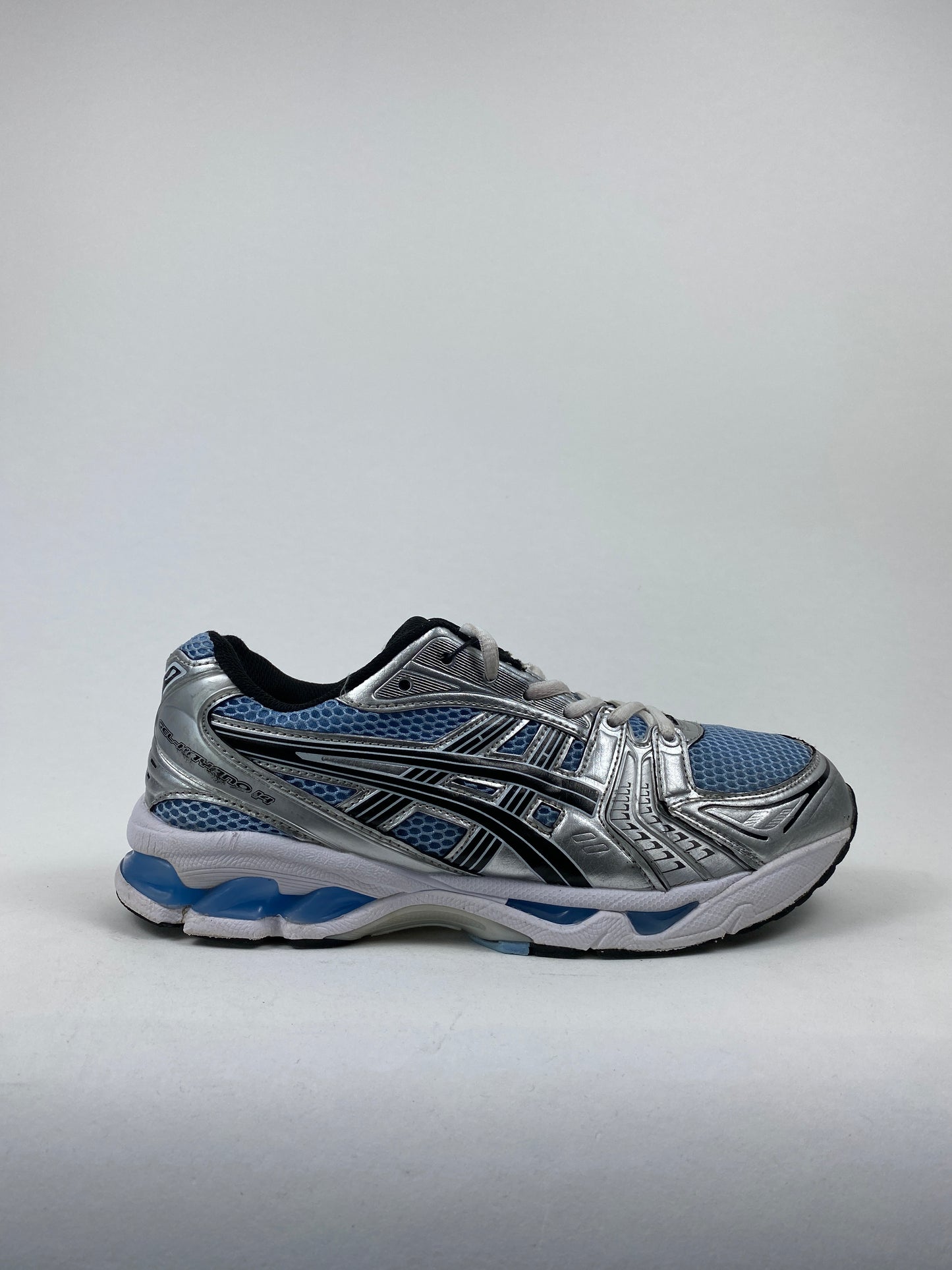 ASICS Gel Kayano 14 Arctic Sky Pure Silver (Taille 42)