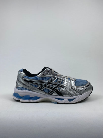 ASICS Gel Kayano 14 Arctic Sky Pure Silver (Taille 42)