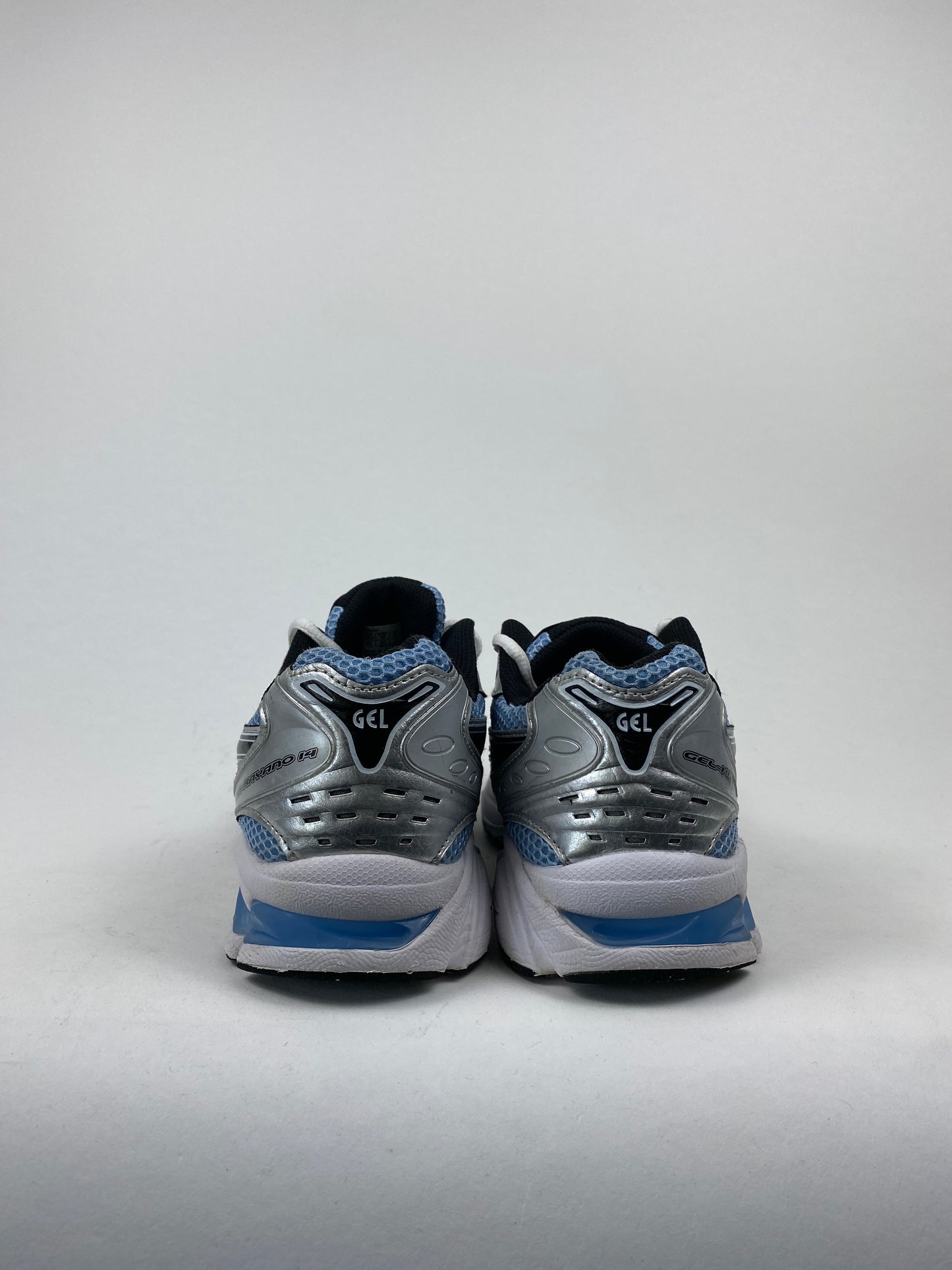 ASICS Gel Kayano 14 Arctic Sky Pure Silver (Taille 42)