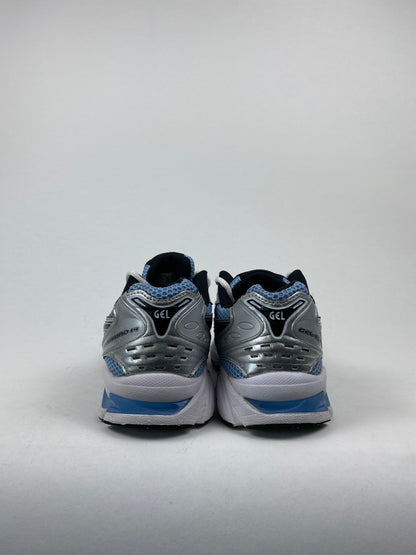 ASICS Gel Kayano 14 Arctic Sky Pure Silver (Taille 42)