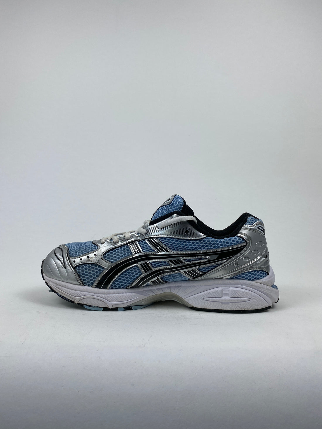 ASICS Gel Kayano 14 Arctic Sky Pure Silver