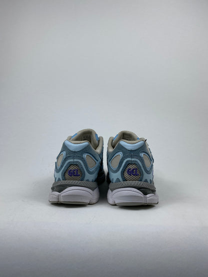 ASICS Gel-NYC Cream Arctic Sky (Taille 39)