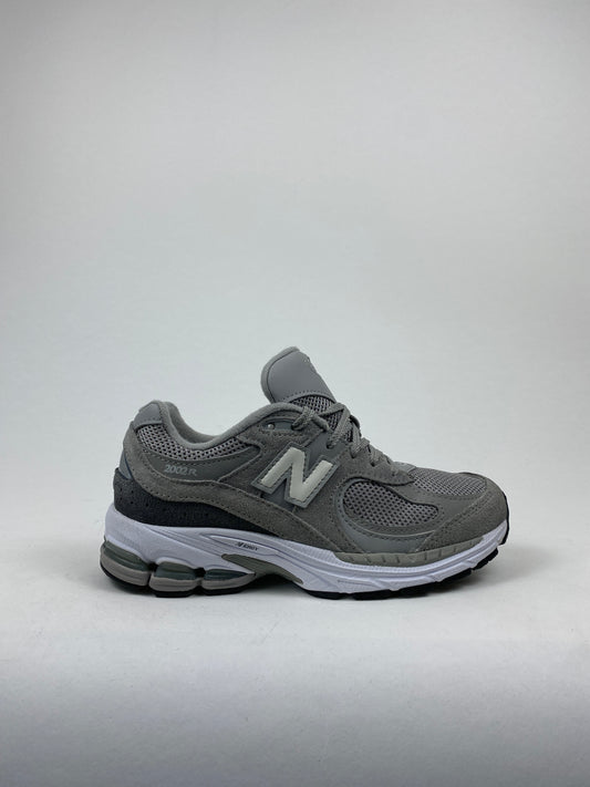 New Balance 2002R Black Cement Castlerock (Taille 35,5)