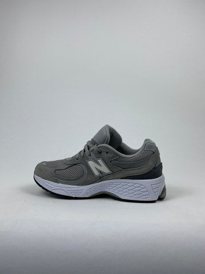 New Balance 2002R Black Cement Castlerock (Taille 35,5)