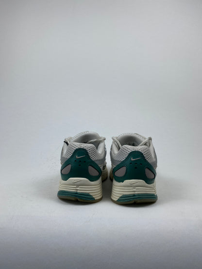 Nike P-6000 Premium Light Bone Bicoastal Green (Taille 36)