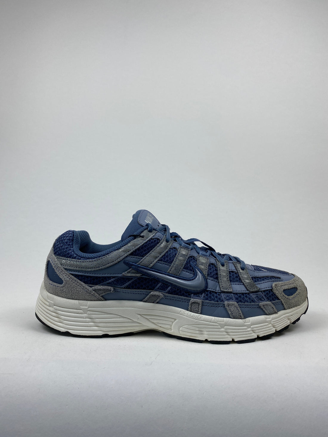 Nike P-6000 SE Diffused Blue Ashen Slate