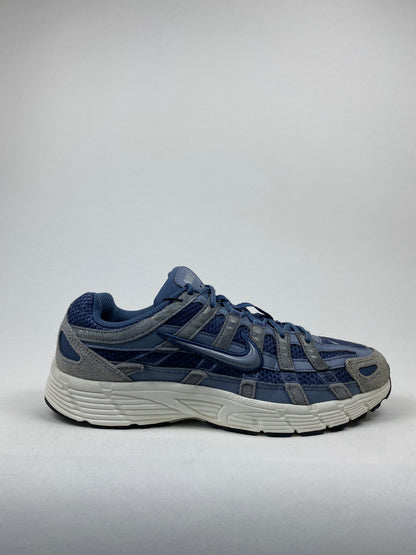 Nike P-6000 SE Diffused Blue Ashen Slate (Taille 43)
