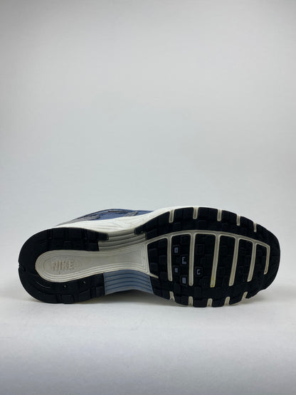 Nike P-6000 SE Diffused Blue Ashen Slate (Taille 43)
