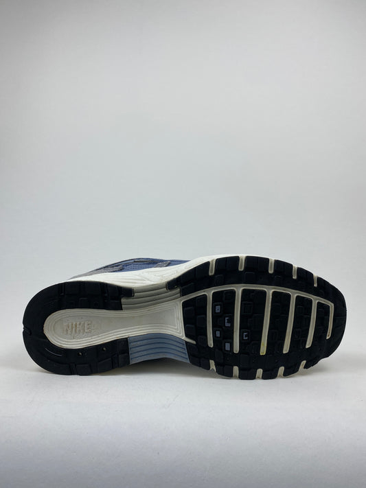 Nike P-6000 SE Diffused Blue Ashen Slate (Taille 43)