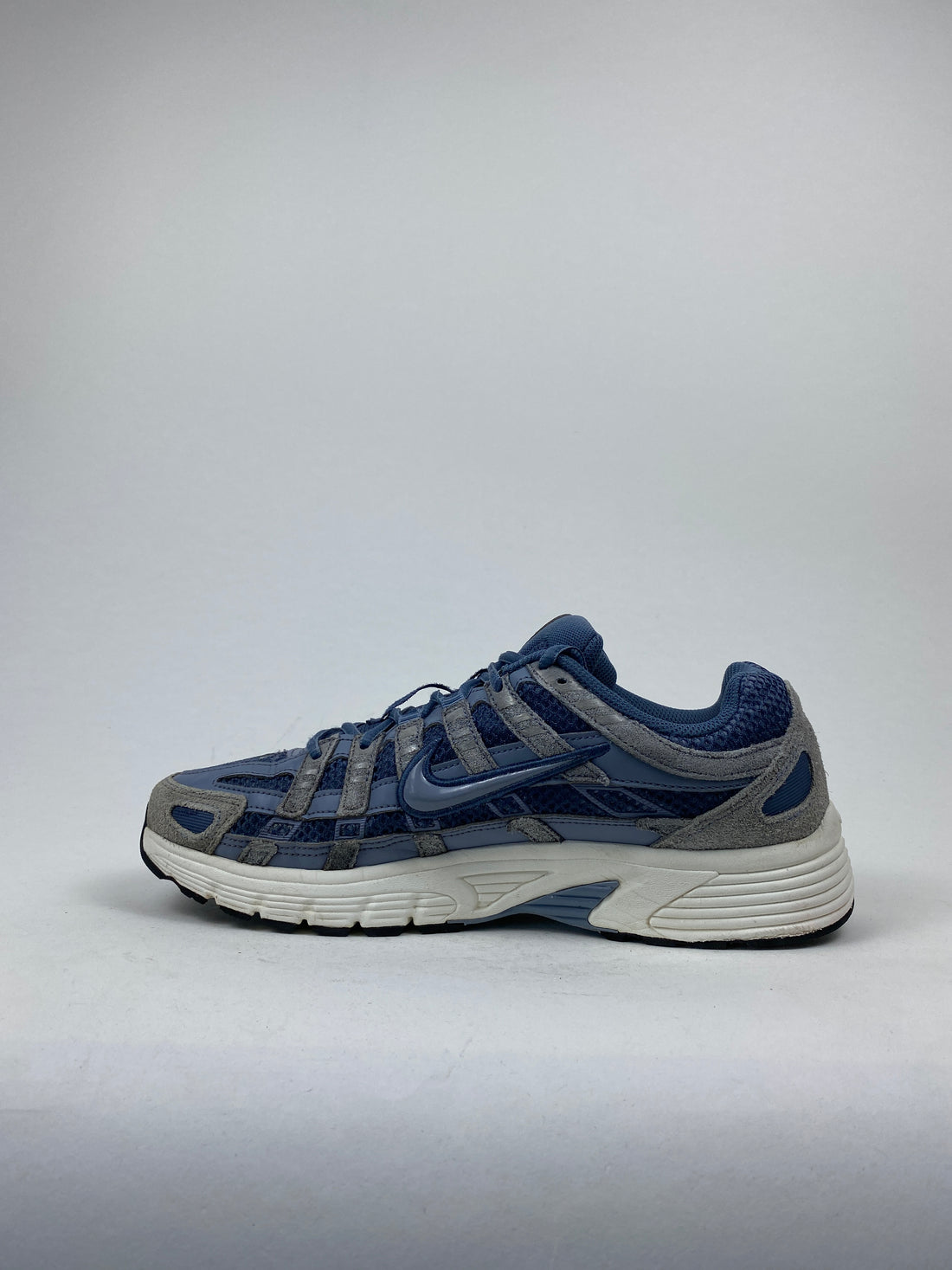 Nike P-6000 SE Diffused Blue Ashen Slate