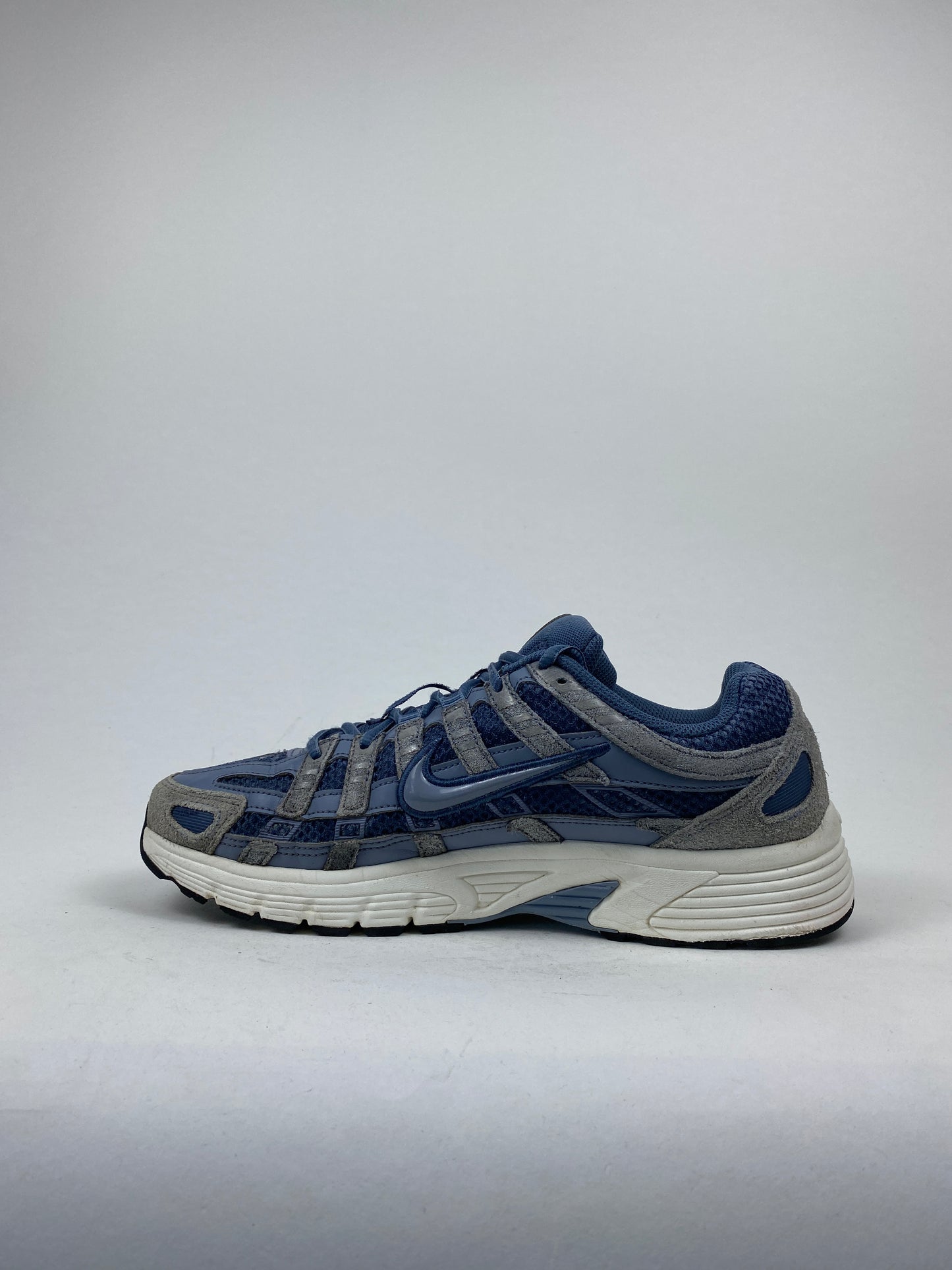 Nike P-6000 SE Diffused Blue Ashen Slate (Taille 43)
