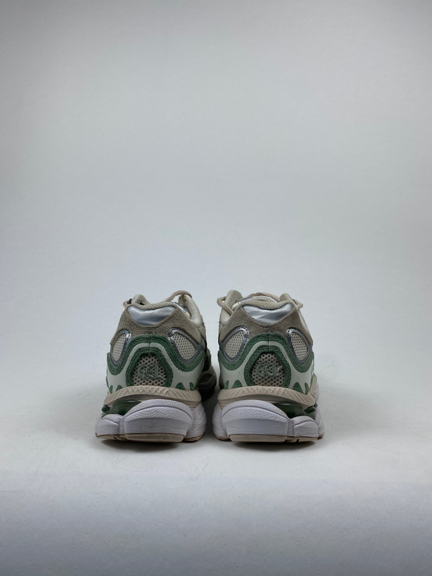 ASICS Gel-NYC Beige Green (Taille 39)