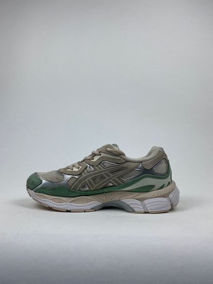 ASICS Gel-NYC Beige Green (Taille 39)