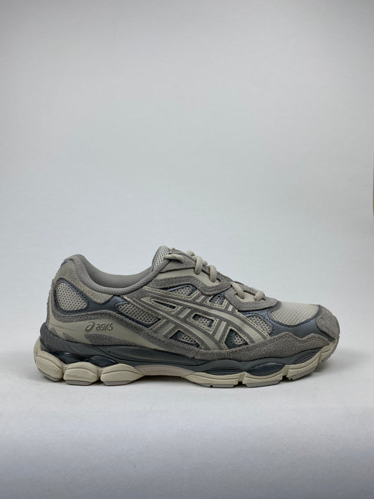 ASICS Gel-NYC Oyster Grey (Taille 42)