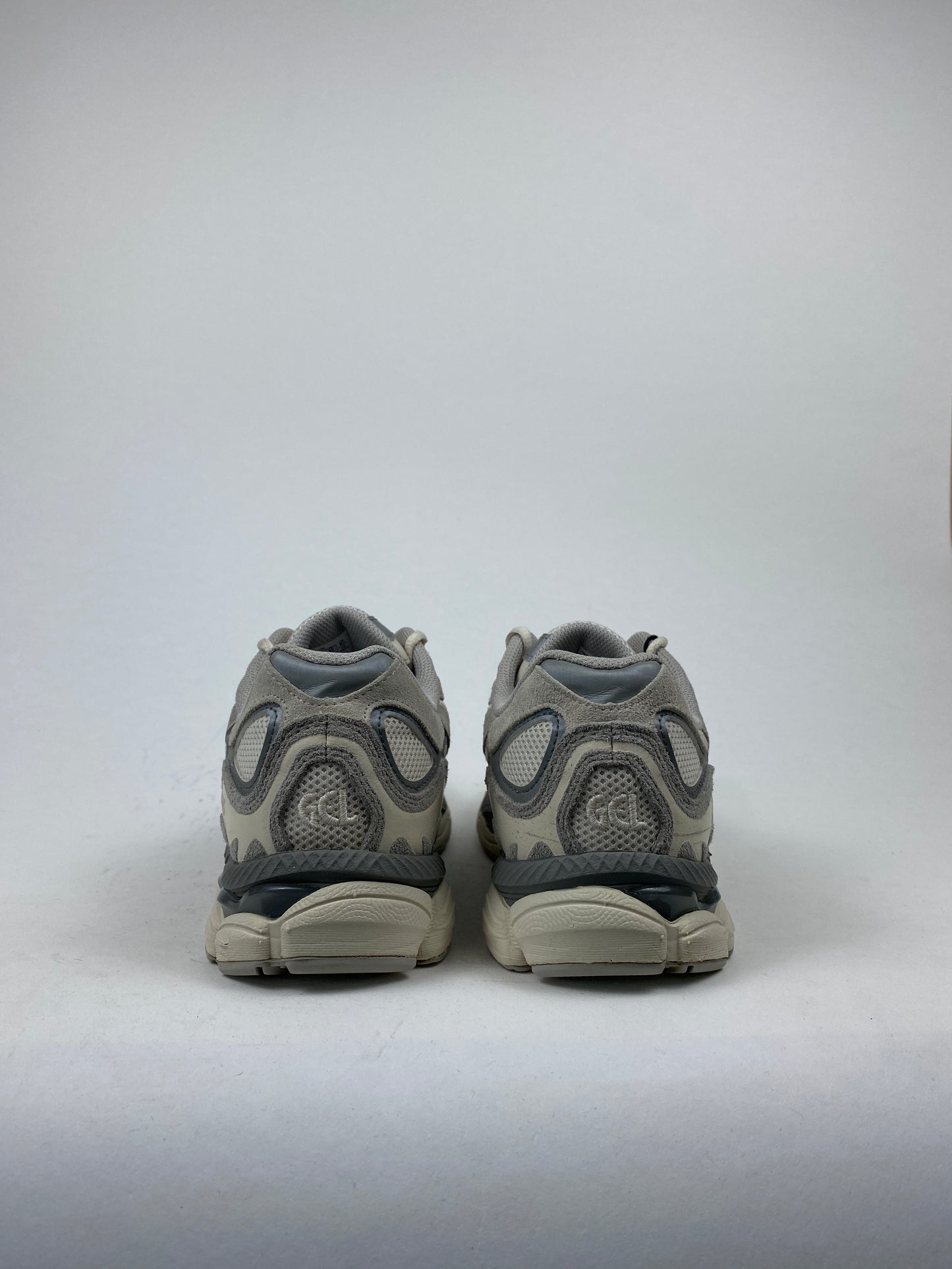 ASICS Gel-NYC Oyster Grey (Taille 42)