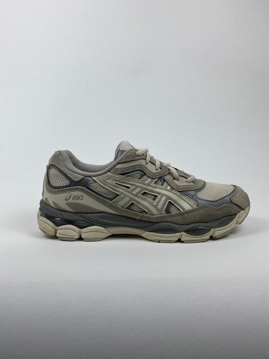 ASICS Gel-NYC Oyster Grey (Taille 42,5)